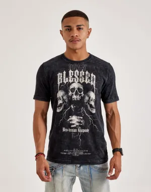 Gesegnetes UK Bro-Hemian Rhapsody T-Shirt