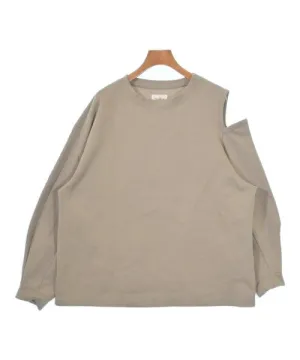 Blaue Serge T-Shirts/Oberteile