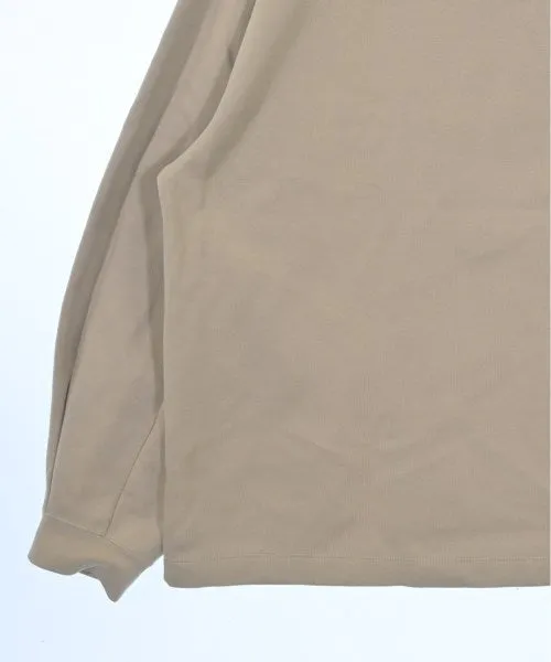 Blaue Serge T-Shirts/Oberteile