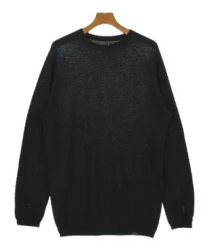 PULLOVER mitbringen