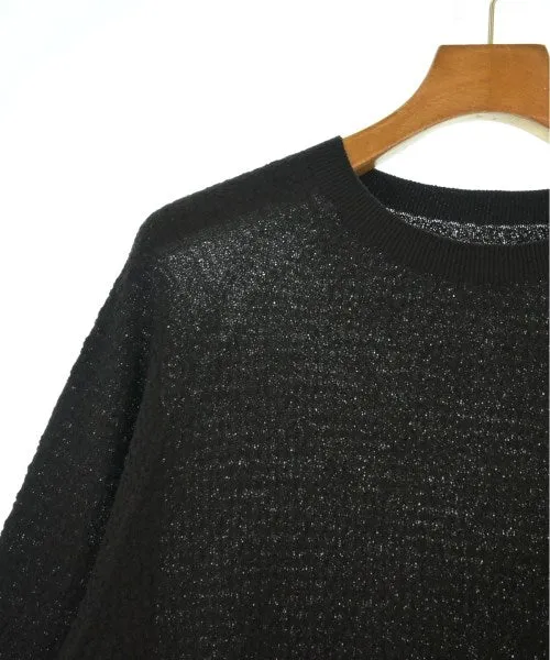 PULLOVER mitbringen