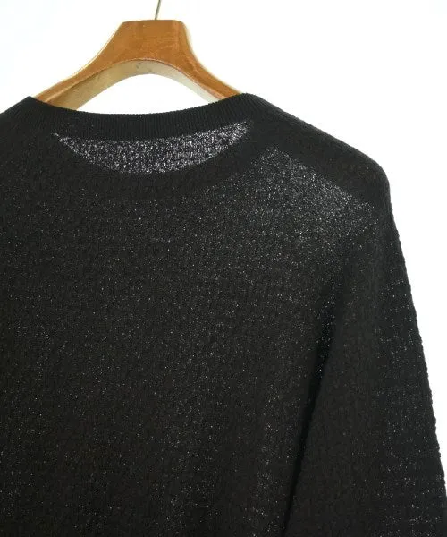 PULLOVER mitbringen