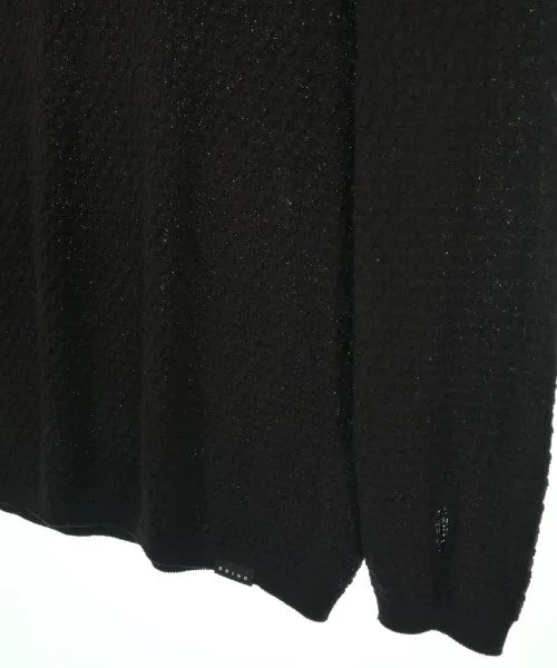 PULLOVER mitbringen