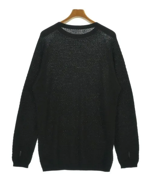 PULLOVER mitbringen