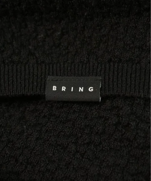 PULLOVER mitbringen