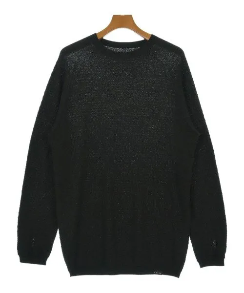 PULLOVER mitbringen