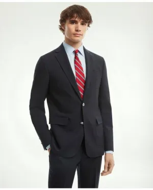 Brooks Brothers Herren Archiv Blazer Marine Brooks Brothers