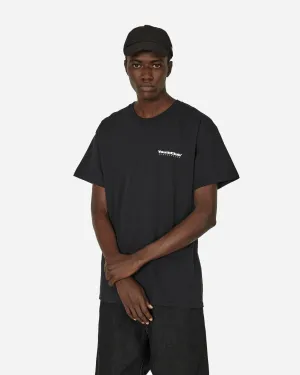 Brunetti T-Shirt Schwarz