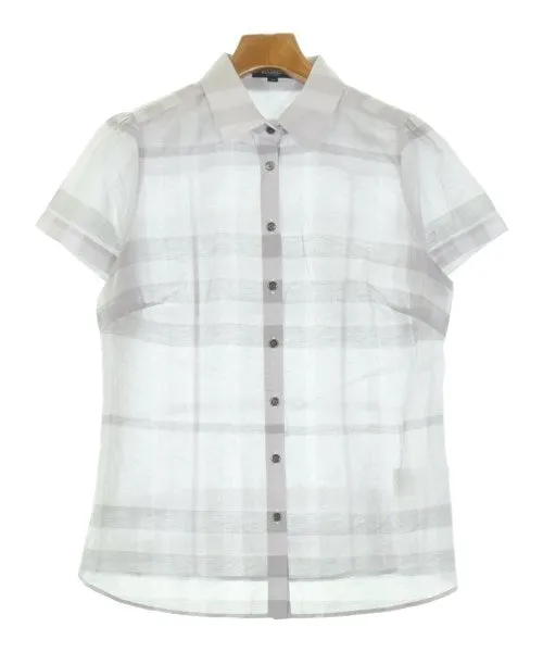 BURBERRY Freizeithemden