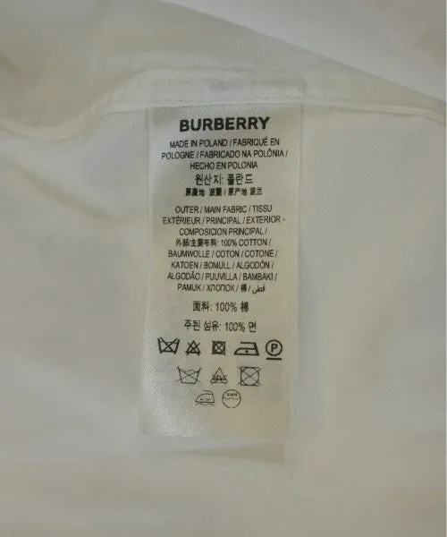 BURBERRY Freizeithemden