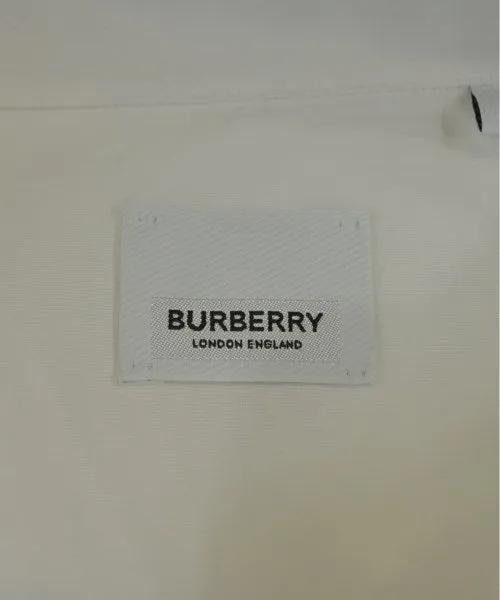BURBERRY Freizeithemden