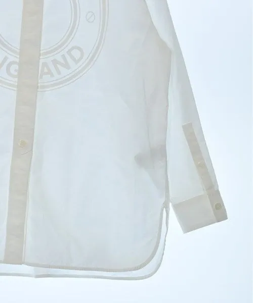 BURBERRY Freizeithemden