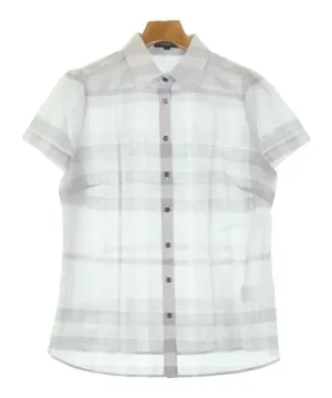 BURBERRY Freizeithemden