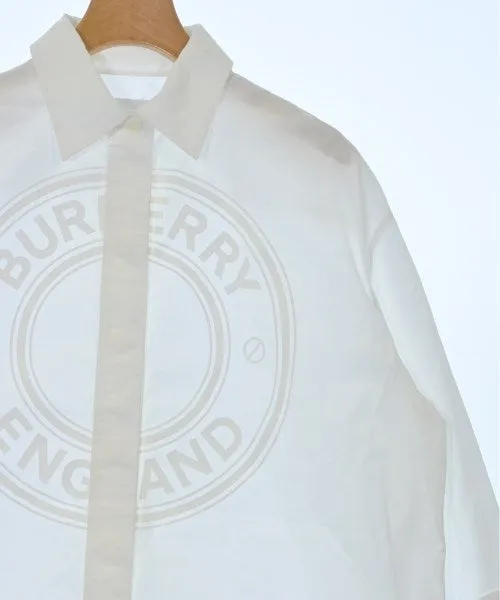 BURBERRY Freizeithemden
