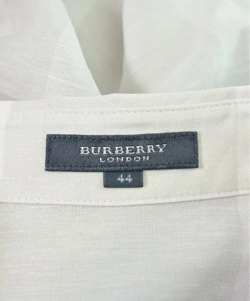 BURBERRY Freizeithemden