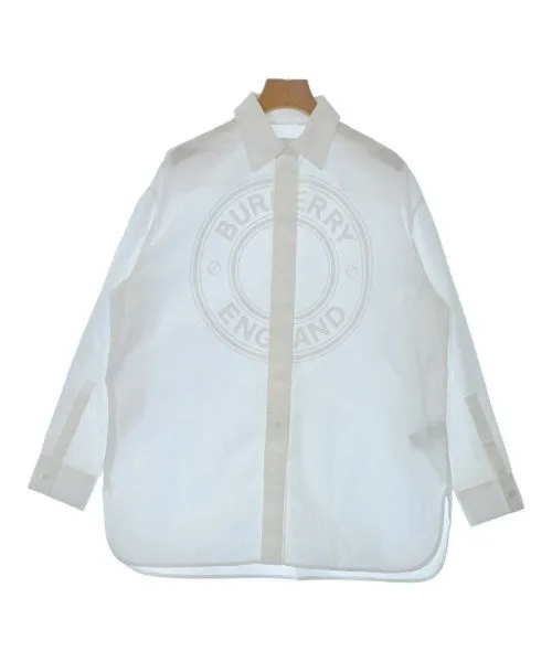 BURBERRY Freizeithemden