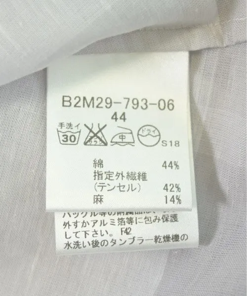 BURBERRY Freizeithemden