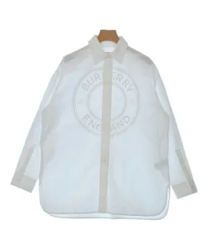 BURBERRY Freizeithemden