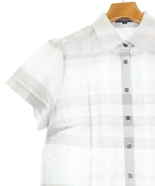 BURBERRY Freizeithemden