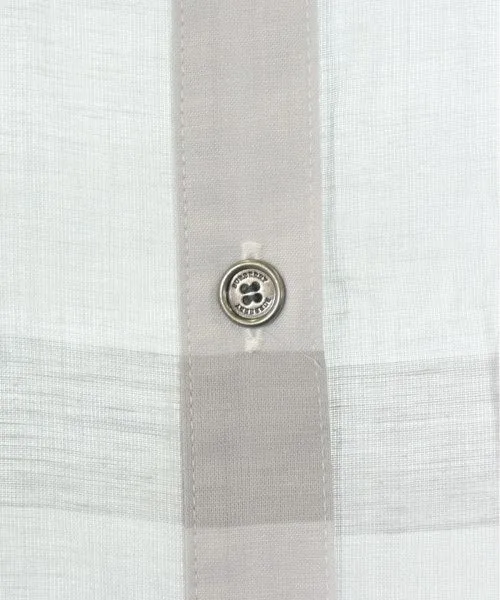 BURBERRY Freizeithemden