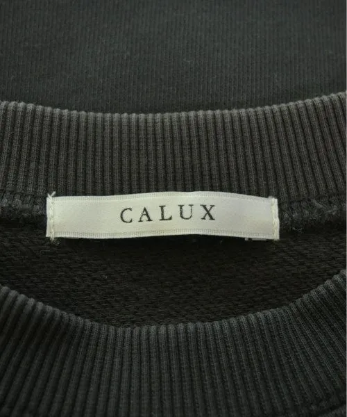 CALUX Sweatshirts