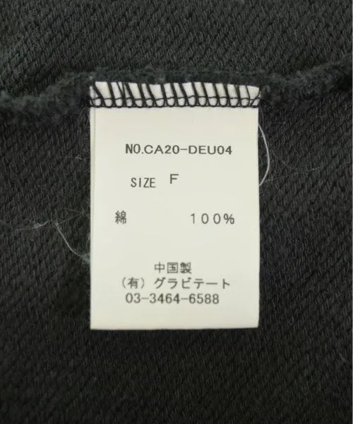 CALUX Sweatshirts