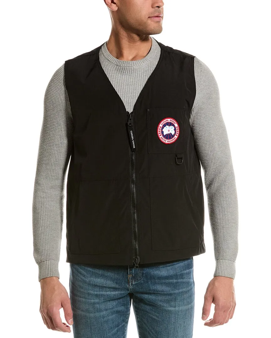 Canada Goose Canmore Weste