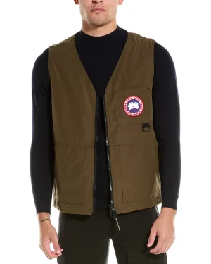 Canada Goose Canmore Weste