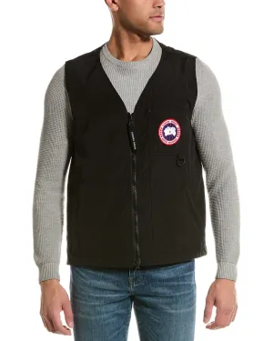 Canada Goose Canmore Weste