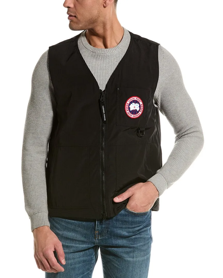 Canada Goose Canmore Weste