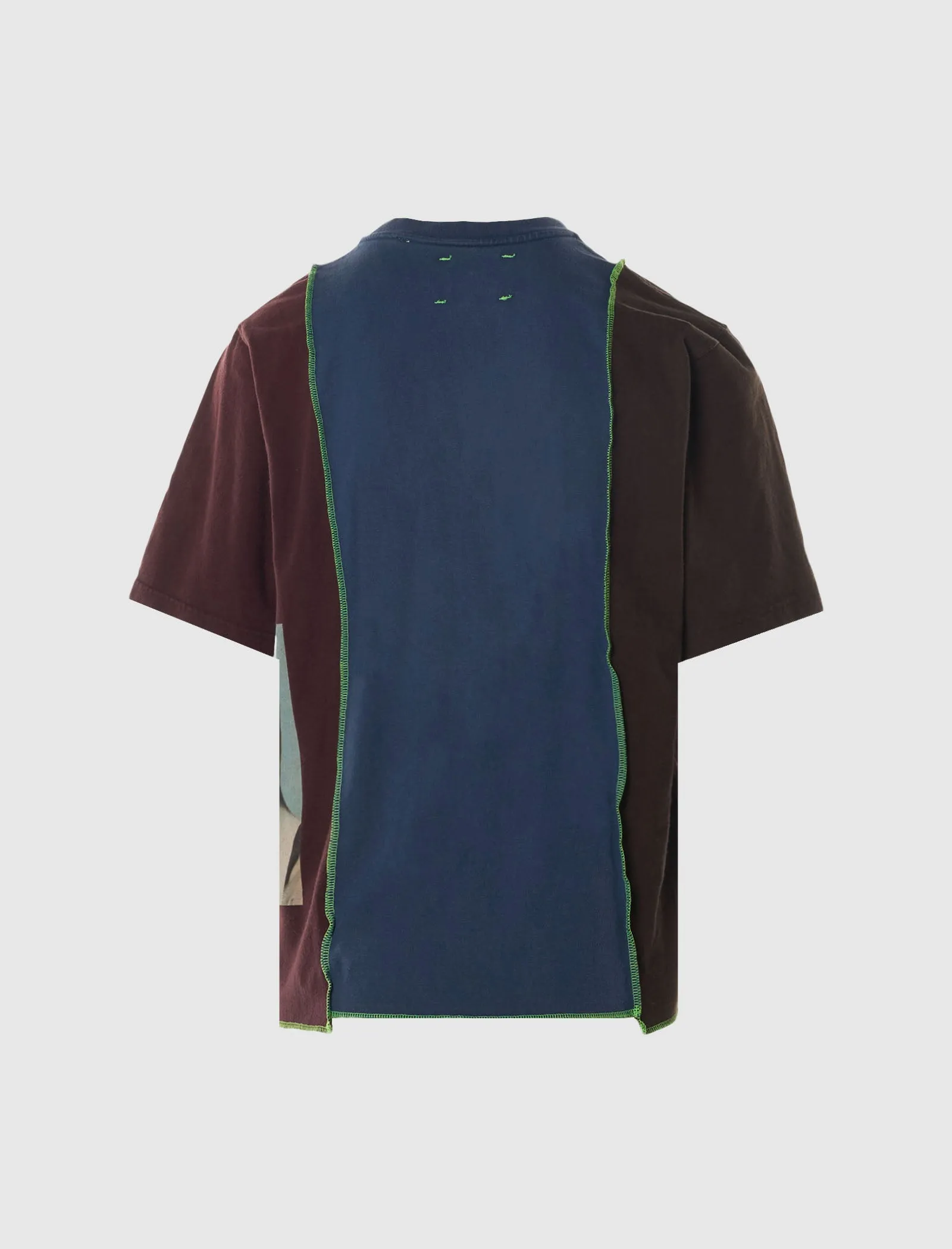 CARHARTT TRAVELLIER AUTO T-SHIRT