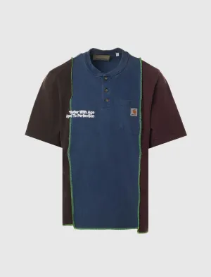 CARHARTT TRAVELLIER AUTO T-SHIRT
