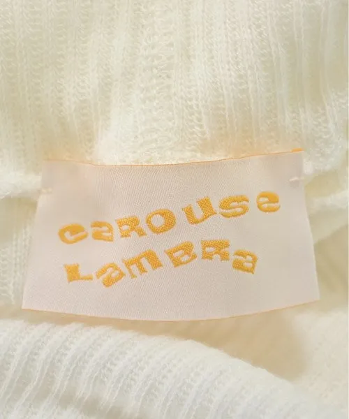 CAROUSELAMBRA Pullover