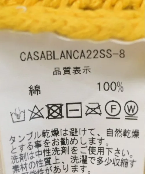 CASABLANCA Pullover