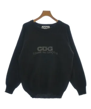 CDG Pullover