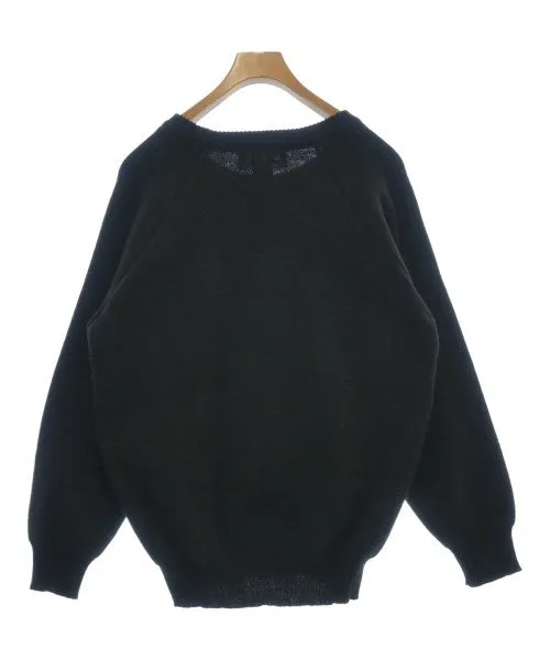CDG Pullover
