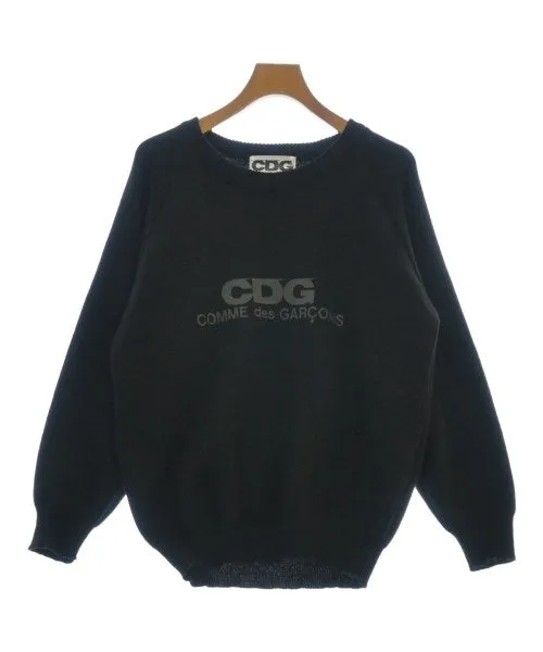 CDG Pullover