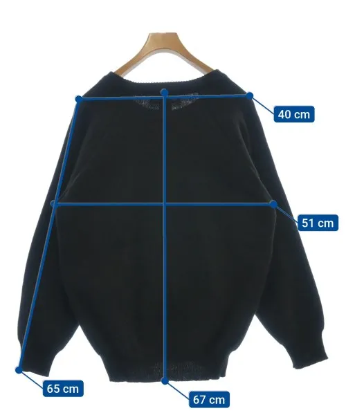 CDG Pullover