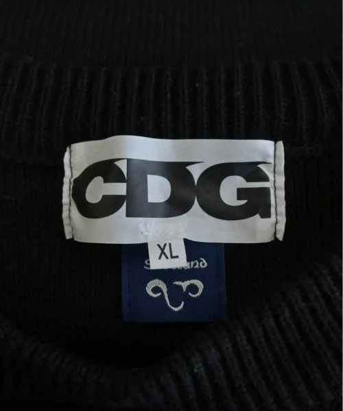 CDG Pullover