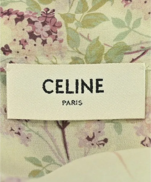 CELINE Casual Hemden