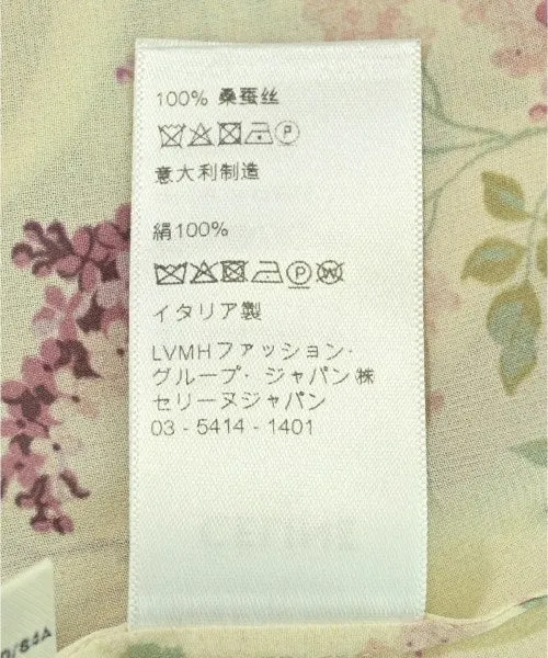 CELINE Casual Hemden