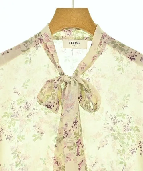 CELINE Casual Hemden