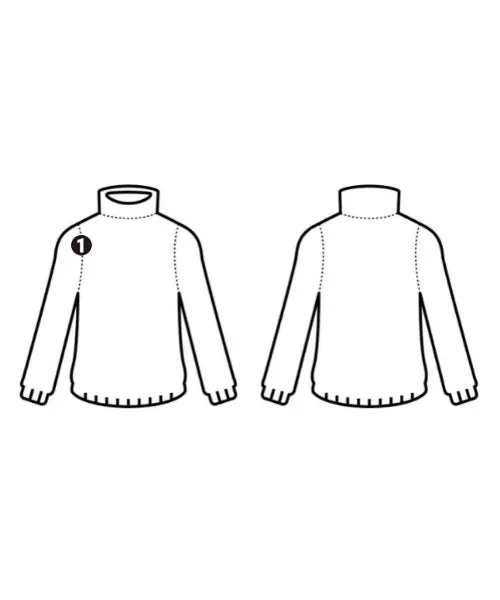 CFCL Pullover
