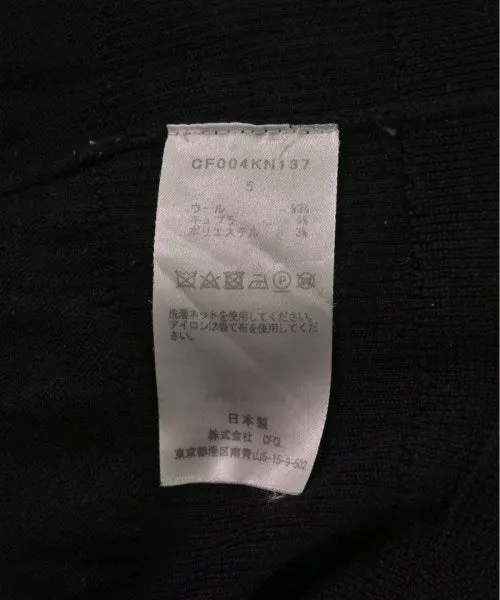 CFCL Pullover