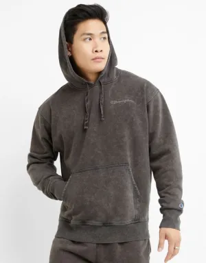 Champion Acid Wash Kapuzenpullover