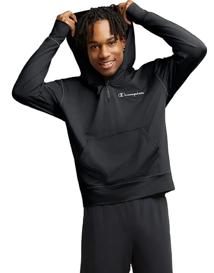 Champion All Day MVP 1/4 Zip Hoody