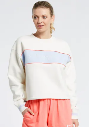 Champion Women's Roch City Crew