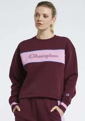 Champion Women's Roch City Crew