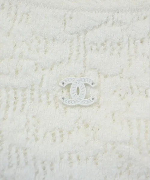 CHANEL Pullover