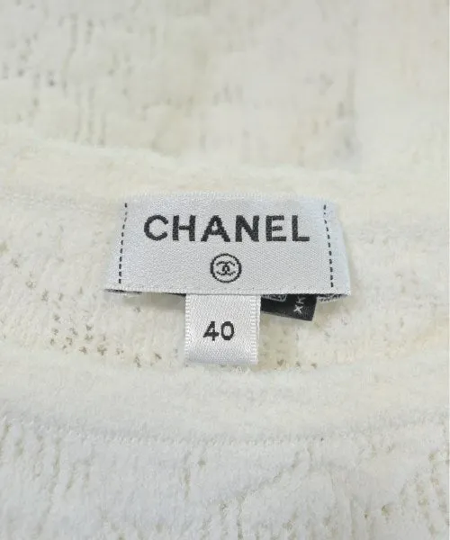 CHANEL Pullover
